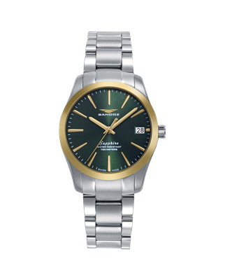 RELOJ SANDOZ 83008-67 SRA. CASUAL DIAMETRO 30MM
